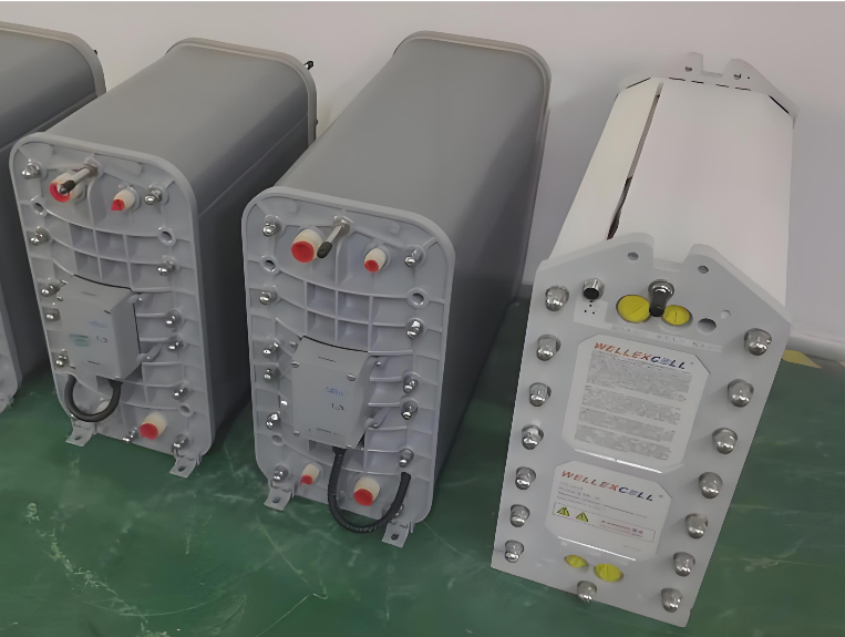 海北进口EDI膜块和国产EDI膜块区别在哪里？